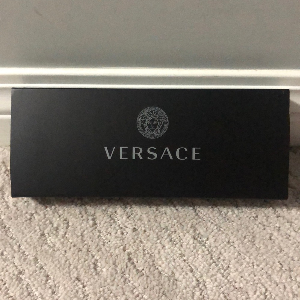 VERSACE Women/Men Sampler Set